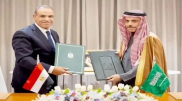 السعودية ومصر تلغيان التأشيرات وتفتحان السفر دون قيود بينهما